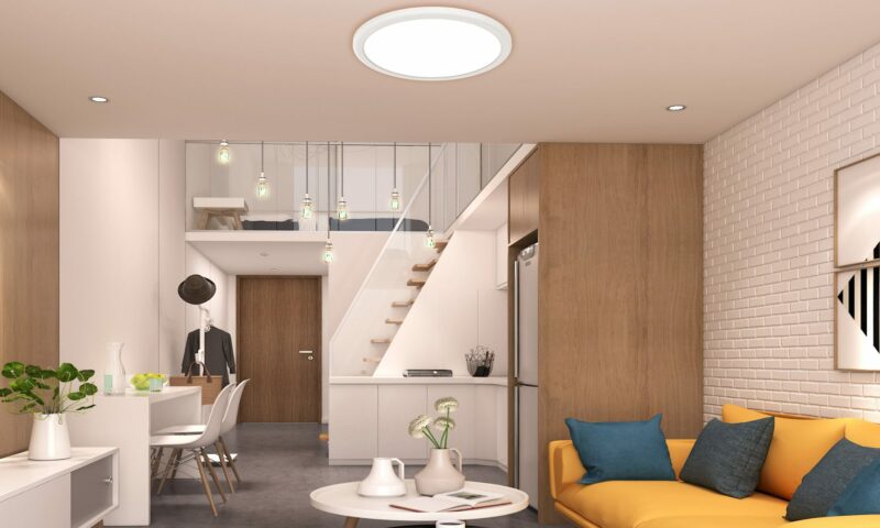 INVO-adjustable-LED-Round-Panel