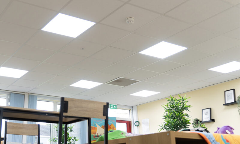 LEDSkypanels