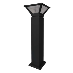 PD-006 Commercial Solar Bollard