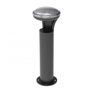 INVO PD-DS-CCT Anti Vandal Bollard