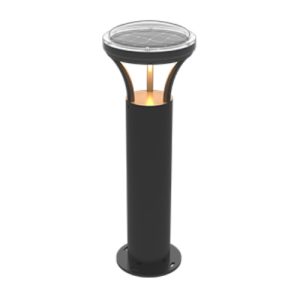 INVO PD-RX-CCT Anti Vandal Bollard
