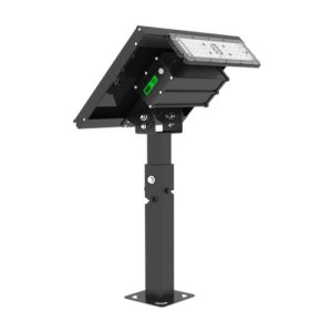 INVO RX Solar Sign Light