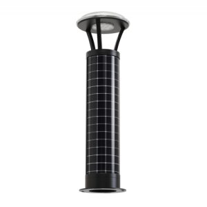 INVO Solar Sleeve Anti Vandal Bollard