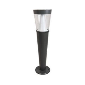 PD-018 Commercial Solar Bollard