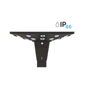INVO PD-PL-005 Solar Post Top