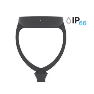 INVO PD-PL-006 Solar Post Top