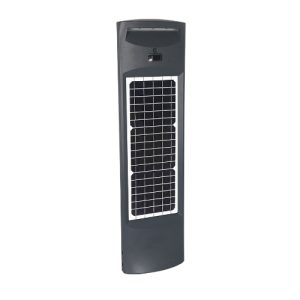 Pathmaster LED Solar Bollard