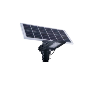 INVO Solaris 360 Solar Street Light
