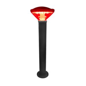 VDL Wildlife Friendly Solar Bollard